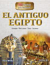EL ANTIGUO EGIPTO