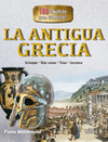 LA ANTIGUA GRECIA
