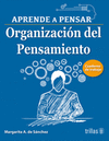 APRENDE A PENSAR ORGANIZACION DEL PENSAMIENTO CUADERNO DE TRABAJO 2