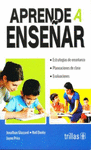 APRENDE A ENSE�AR