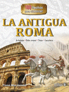 LA ANTIGUA ROMA