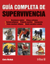 GUIA COMPLETA DE SUPERVIVENCIA