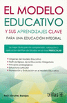 EL MODELO EDUCATIVO Y SUS APRENDIZAJES CLAVE PARA UNA EDUCACION INTEGRAL