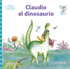 CLAUDIO EL DINOSAURIO