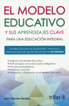 EL MEDELO EDUCATIVO Y SUS APRENDIZAJES CLAVE