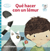 QUE HACER CON UN LEMUR