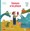 VAMOS A LA PLAYA