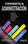 FUNDAMENTOS DE ADMINISTRACION 13A ED