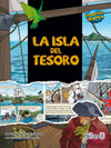 LA ISLA DEL TESORO