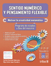 SENTIDO NUMERICO Y PENSAMIENTO FLEXIBLE