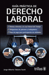 GUIA PRACTICA DE DERECHO LABORAL