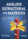 ANALISIS ESTRUCTURAL CON MATRICES