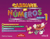 CARRUSEL DE NUMEROS 1 PREESCOLAR