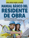 MANUAL BASICO DEL RESIDENTE DE OBRA