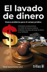 EL LAVADO DE DINERO