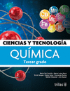 CIENCIAS Y TECNOLOGIA, QUIMICA: 3