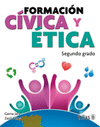 FORMACION CIVICA Y ETICA 2