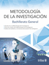 METODOLOGIA DE LA INVESTIGACION: BACHILLERATO