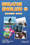 BREATHE ENGLISH 2: READING BOOK