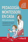 PEDAGOGIA MONTESSORI EN CASA