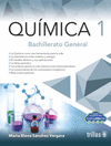 QUIMICA 1 : BACHILLERATO