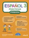 ESPAOL 3 PRACTICAS PRIMARIA