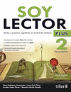 SOY LECTOR PLUS 2 SECUNDARIA