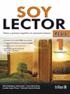 SOY LECTOR PLUS 1 SECUNDARIA