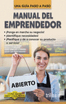 MANUAL DEL EMPRENDEDOR