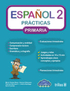 ESPAOL 2 PRACTICAS PRIMARIA