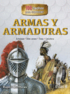 ARMAS Y ARMADURAS