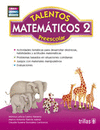 TALENTOS MATEMATICOS PREESCOLAR 2