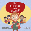 MI CUERPO MIS REGLAS!