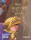 HAY SECRETOS QUE JAMAS SE DEBEN GUARDAR