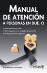 MANUAL DE ATENCION A PERSONAS EN DUELO