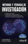 METODOS Y TECNICAS DE INVESTIGACION
