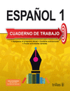ESPA�OL 1: CUADERNO DE TRABAJO