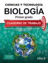 CIENCIAS Y TECNOLOGIA: BIOLOGIA 1
