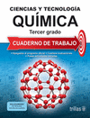 CIENCIAS Y TECNOLOGIA: QUIMICA 3