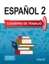 ESPA�OL 2: CUADERNO DE TRABAJO