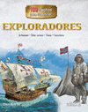 EXPLORADORES