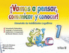 VAMOS A PENSAR COMUNICAR Y CONOCER! 1