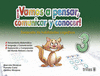 VAMOS A PENSAR COMUNICAR Y CONOCER! 3