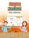 ROSITA Y JUANITO: GUIA DIDACTICA