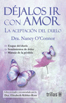 DEJALOS IR CON AMOR