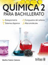 QUIMICA II PARA BACHILLERATO