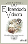 EL LICENCIADO VIDRIERA