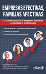 EMPRESAS EFECTIVAS FAMILIAS AFECTIVAS