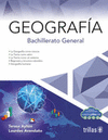 GEOGRAFIA: BACHILLERATO GENERAL