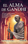 EL ALMA DE GANDHI